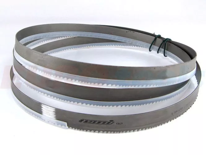 Lame Scie Ruban 8/12 Z/1" 2750x27x0.9 Mm FEMI N310DADG - 3280054