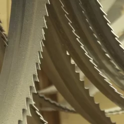 Lame Scie Ruban 6 Z/1" 1335x13x0.65 Mm FEMI NG110 - 3280065 -Outils Pour La Maison femi0250 2