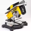 Scie à Onglet TR 250-I Ø250 Mm FEMI Moteur à Induction 1200W - 8426131 -Outils Pour La Maison femi0464 1