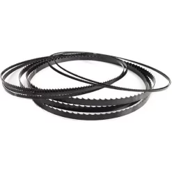 Lame De Scie à Ruban 2240x6x0.5 Mm Z6 FEMI VB28-191 - VB28-577