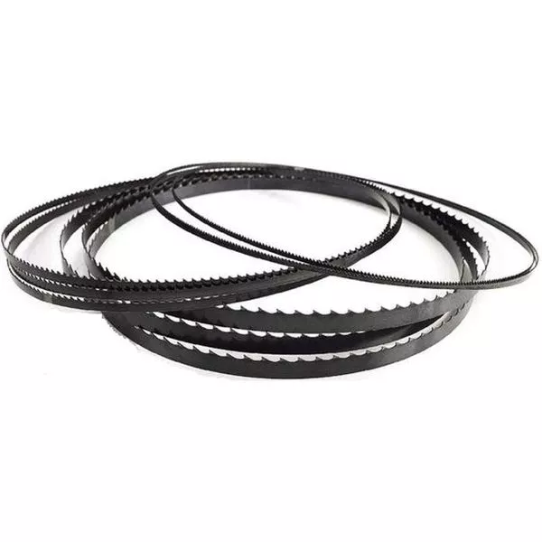 Lame De Scie à Ruban 2240x6x0.5 Mm Z6 FEMI VB28-191 - VB28-577 3 Lame De Scie à Ruban 2240x6x0.5 Mm Z6 FEMI VB28-191 - VB28-577