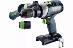Perceuse-visseuse FESTOOL TDC 18/4 I-Basic Quadrive - Sans Batterie, Ni Chargeur - 575601 -Outils Pour La Maison fest2621 1