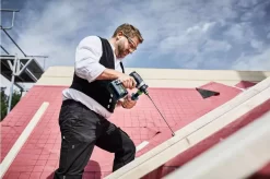 Perceuse-visseuse à Percussion Sans Fil TPC 18/4 5,2/4,0 I-Set SCA Quadrive FESTOOL - 575606 -Outils Pour La Maison fest2621 3 1 1 1 1 1