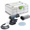 Ponceuse Excentrique Hybride ETSC 125-Basic FESTOOL - 576370 -Outils Pour La Maison fest2633