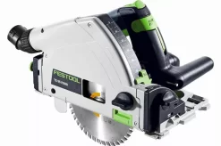 Scie Plongeante TS 55 FEBQ-Plus FESTOOL - 576703 -Outils Pour La Maison fest2636 1