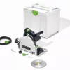 Scie Plongeante TS 55 FEBQ-Plus FESTOOL - 576703 -Outils Pour La Maison fest2636