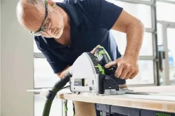Scie Plongeante TS 55 FEBQ-Plus FESTOOL - 576703 -Outils Pour La Maison fest2636 2