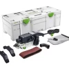 Ponceuse à Bandes BS 75 E-Plus FESTOOL - 576295 -Outils Pour La Maison fest2862