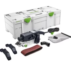 Ponceuse à Bandes BS 75 E-Plus FESTOOL - 576295