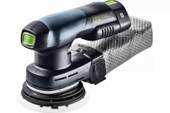 Ponceuse Excentrique Hybride ETSC 125 3.0 I-Plus FESTOOL - 577694 -Outils Pour La Maison fest2951 1