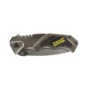 Couteau De Poche STANLEY Fatmax 80 Mm - FMHT0-10311 -Outils Pour La Maison fmht0 10311 4