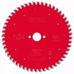 Lame Scie Circulaire Portative Filaire/sans Fil FREUD - Ø160 2,2/1,6 AL20 Z52 TP -5° - F03FS09808 -FR06A001H -Outils Pour La Maison fr p csb fr06a001h f03fs09808 ta9 frep 1920x1080 1