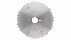 Lame Scie à Plat Auto.industrielle Haute Performance FREUD - Ø320 4,4/3,2 AL65 Z72 TP+ - F03FS07805 -LSB32001X