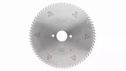 Lame Scie à Plat Auto.industrielle Haute Performance FREUD - Ø310 4,4/3,2 AL60 Z72 TP+ - F03FS09949 -LSB31001X