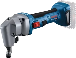 Grignoteuse BOSCH GNA 18V-16 E - Sans Batterie, Ni Chargeur - 0601529600