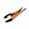 Pince étau PIHER Groovy Grip - 7'' - 53011 -Outils Pour La Maison groovy grip