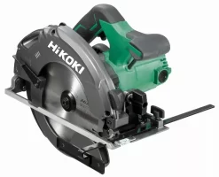Hikoki Scie Circulaire Ø190mm Cap.66mm 1300W En Coffret - C7U3WBZ