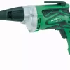 Hikoki Visseuse Øvis 6mm 600W 0-1700trs/min. 27.6 Nm (en Butée) Câble 7.5m - W8VB2WDZ -Outils Pour La Maison hik00133