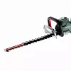 Taille Haie METABO HS 18 LTX BL 55 - Sans Batterie Ni Chargeur - Guide 50 Cm - 601722850 -Outils Pour La Maison hs 18 ltx bl 55 0172285s 51