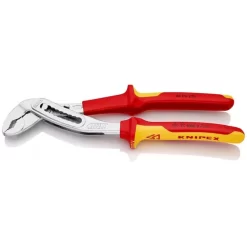 Pince Multiprise KNIPEX Alligator - Isolé 1000V - 250 Mm - 88 06 250