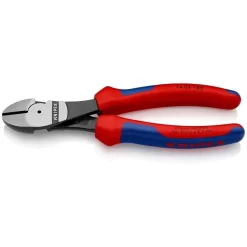 Pince Coupante De Côté KNIPEX 160 Mm - 70 05 160