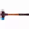 Maillet HALDER SIMPLEX TPE Souple/ Superplastique Avec Boîtier En Fonte Malléable Et Manche En Bois De Haute Qualité - D=30 Mm - 3017.030 1 Maillet HALDER SIMPLEX TPE Souple/ Superplastique Avec Boîtier En Fonte Malléable Et Manche En Bois De Haute Qualité - D=30 Mm - 3017.030 -Outils Pour La Maison im0008935 foto artgrp