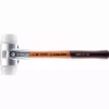 Maillet HALDER SIMPLEX Superplastique Avec Boîtier En Aluminium Et Manche En Bois - D=60 Mm - 3107.060 -Outils Pour La Maison im0008952 foto artgrp 1