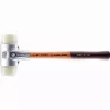 Maillet HALDER SIMPLEX Nylon Avec Boîtier En Aluminium Et Manche En Bois - D=60 Mm - 3108.060 1 Maillet HALDER SIMPLEX Nylon Avec Boîtier En Aluminium Et Manche En Bois - D=60 Mm - 3108.060 -Outils Pour La Maison im0008953 foto artgrp