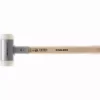 Maillet SUPERCRAFT, Avec Manche, Vernis, En Hickory Réduisant Les Vibrations, Ergonomique - D=25 Mm - 3366.025 -Outils Pour La Maison im0008958 foto artgrp