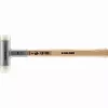 Maillet SUPERCRAFT, Avec Manche En Hickory Verni, Amortissant Les Vibrations Et Ergonomique Et Embout Arrondi - D=40 Mm - 3366.240 -Outils Pour La Maison im0013494 foto artgrp