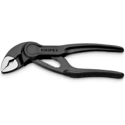 Pince Multiprise Cobra XS KNIPEX 100 Mm - 87 00 100 -Outils Pour La Maison im0020983