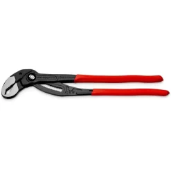 Pince Multiprise Et Clé Serre-tubes Cobra XL KNIPEX 400 Mm - 87 01 400