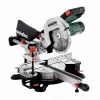 Scie à Onglets METABO KS 216 M - 1200W Ø 216 Mm - 613216000