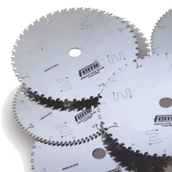 Lame Scie Sabre 225x19x1,25 4D HCS VIRUTEX Blister 3 Pièces - 6531051 -Outils Pour La Maison lame