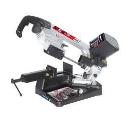 Scie à Ruban Portable FEMI DCS NG110 - Digital Cutting System - 950 W - 8484820 -Outils Pour La Maison main 3