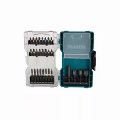 Coffret Vissage 28 Pièces MAKITA - E-07048 -Outils Pour La Maison makita coffret de vissage 28pcs e 07048