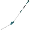 Taille-haie à Perche MAKITA 18 V Li-Ion 46 Cm - 1 Batterie 3.0 AH - DUN461WSF -Outils Pour La Maison makita taille haie a perche 18 v li ion 46 cm solo dun461wz