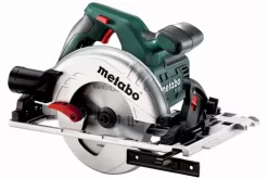 Scie Circulaire KS 55 FS METABO - Ø 160 Mm 1200W - 600955000