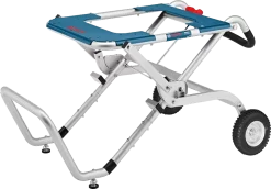 Support De Travail BOSCH GTA 60 W - 0601B12000