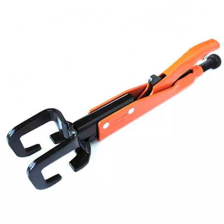 Pince PIHER Grip Axial En JJ - 925-07'' - 53205 3 Pince PIHER Grip Axial En JJ - 925-07'' - 53205