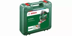 Scie Sauteuse BOSCH PST 900 PEL - En Mallette - 06033A0200 -Outils Pour La Maison pst 900 pel 60827623fs aa 3d 2000x2000px 2 png image png w 1600 h 800