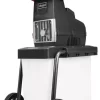 Broyeur De Jardin électrique 2800W GS60 SCHEPPACH - 5904403901 -Outils Pour La Maison sche0231
