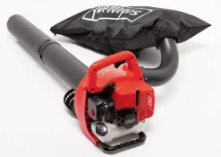 Souffleur Thermique 4 En 1 LBH2600P SCHEPPACH - 5911104903 -Outils Pour La Maison sche0270 2