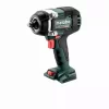 Visseuse à Chocs METABO SSW 18 LTX 800 BL - Sans Batterie, Ni Chargeur - 602403840