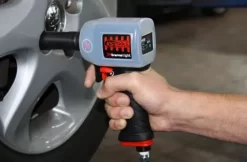 Mini Clé à Chocs MONSTER Xtremelight 1/2'' KS TOOLS + Silencieux + Protection En Silicone - 515.1155 -Outils Pour La Maison sua10089 2