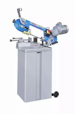 Scie à Ruban Manuelle 230V 370W PROMAC - SX-815DA