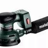 Ponceuse Excentrique METABO SXA 18 LTX 125 BL - Ø125 Mm - Sans Batterie, Ni Chargeur - 600146840 -Outils Pour La Maison sxa 18 ltx 125 bl 0014684s 51