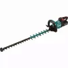 Taille-haie M 75 Cm 40V Max MAKITA 2 Batt. BL4040 + Chargeur - UH005GM201 -Outils Pour La Maison uh005gm201