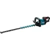 Taille-haie M 75 Cm 40V Max MAKITA Sans Batterie - UH005GZ -Outils Pour La Maison uh005gz