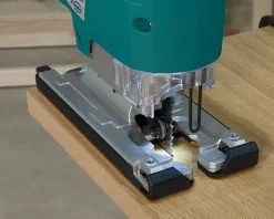 Scie Sauteuse Sans Fil SCB324 VIRUTEX - Sans Batterie Ni Chargeur - 3400400 -Outils Pour La Maison vir00001 2